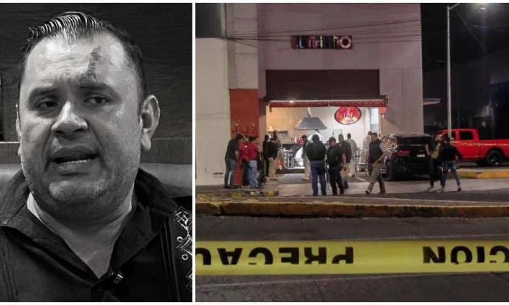 Σοκ στο Μεξικό: Δολοφόνησαν δήμαρχος κοινότητας ενώ έτρωγε με τον 14χρονο γιο του